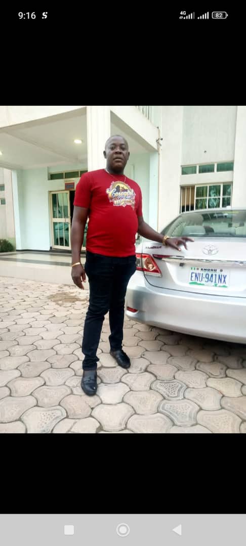 ONYEISHI HYACINTH CHUKWUDI