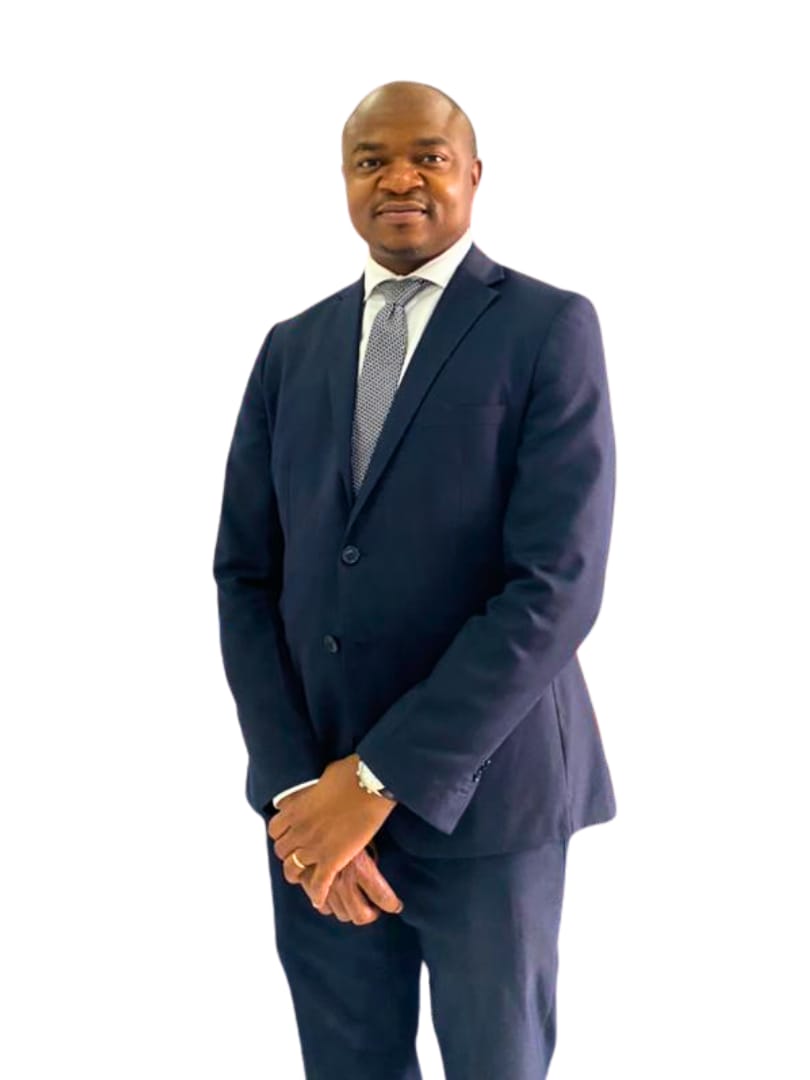 Mr. Ikenna Ugwu Member