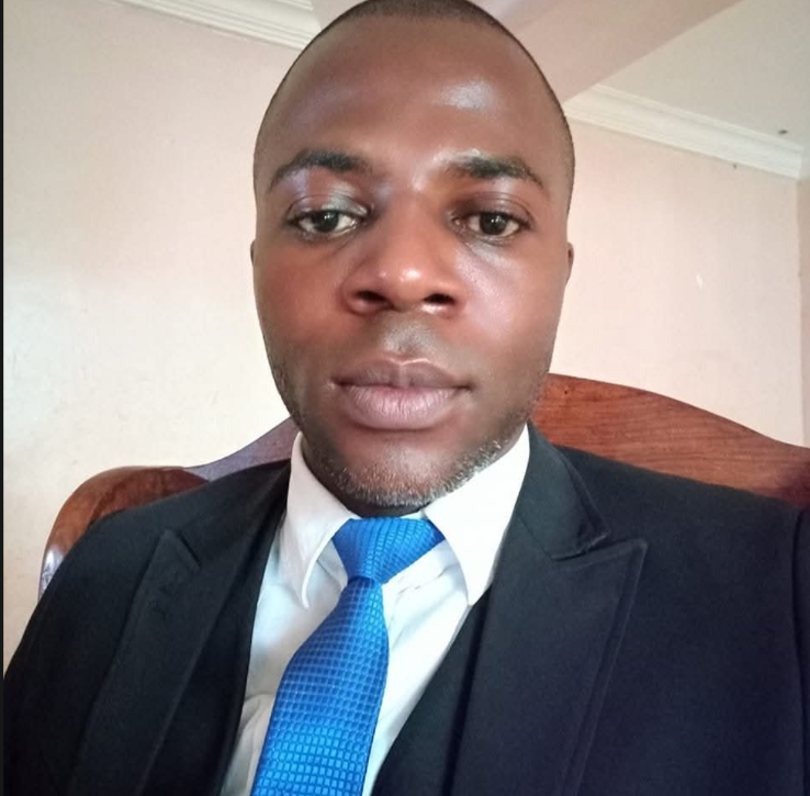 HON. EZE CHIMEZIE C., HND, BDT, M.Sc.