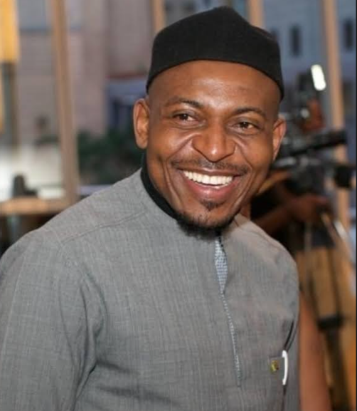 CHIEF DR. EMEKA UGWU
